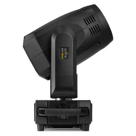 Beamz IGNITE300A LED BSW Moving Head with Animation