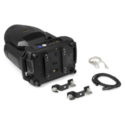 Beamz IGNITE300A LED BSW Moving Head with Animation
