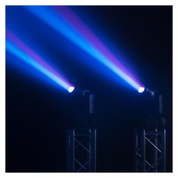 Beamz IGNITE300A LED BSW Moving Head with Animation