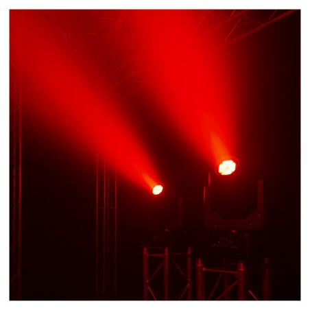 Beamz IGNITE300A LED BSW Moving Head with Animation