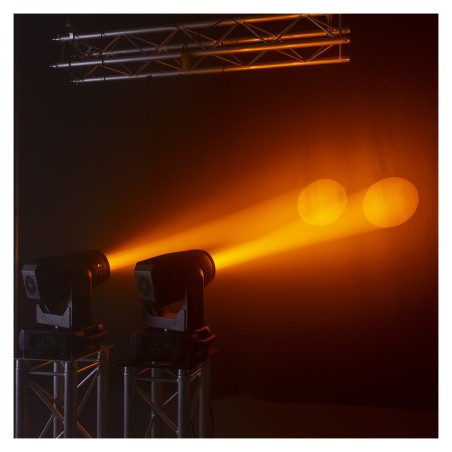 Beamz IGNITE300A LED BSW Moving Head with Animation