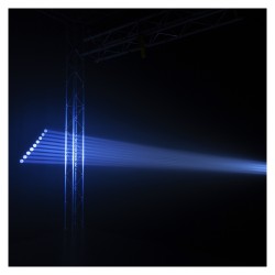 Beamz IGNITE300A LED BSW Moving Head with Animation