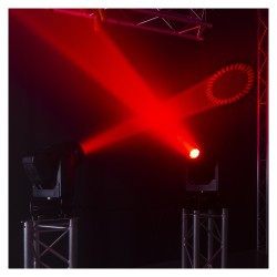 Beamz IGNITE300A LED BSW Moving Head with Animation