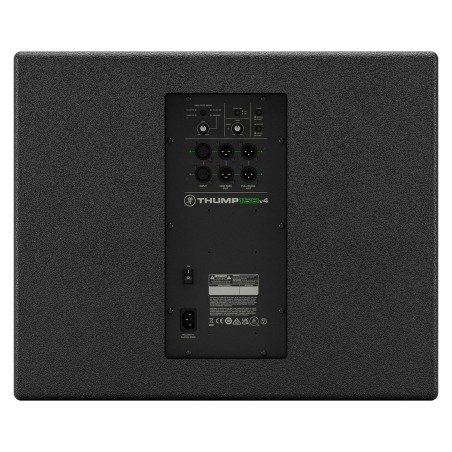 Mackie thump 15s v4 - AD1018084