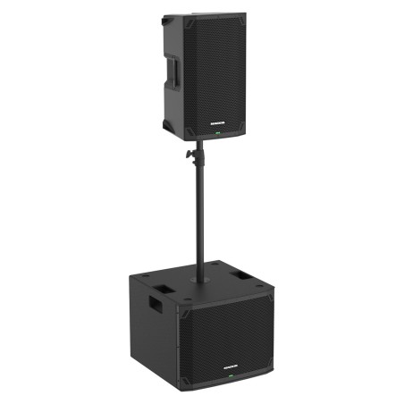 Mackie thump 15s v4 - AD1018084