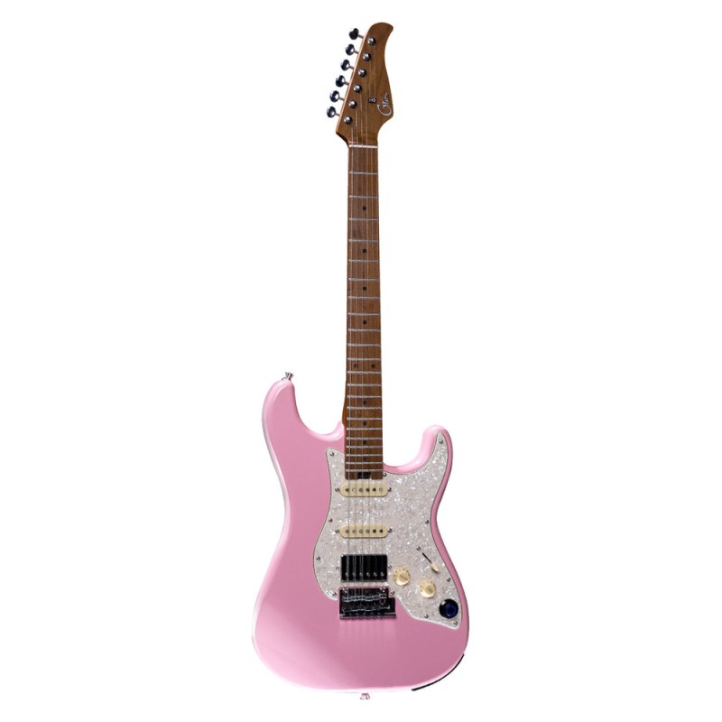 MOOER S801 Pink
