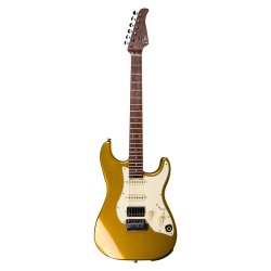 Mooer gtrs s801 gold - AD671679
