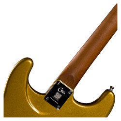 Mooer gtrs s801 gold - AD671679