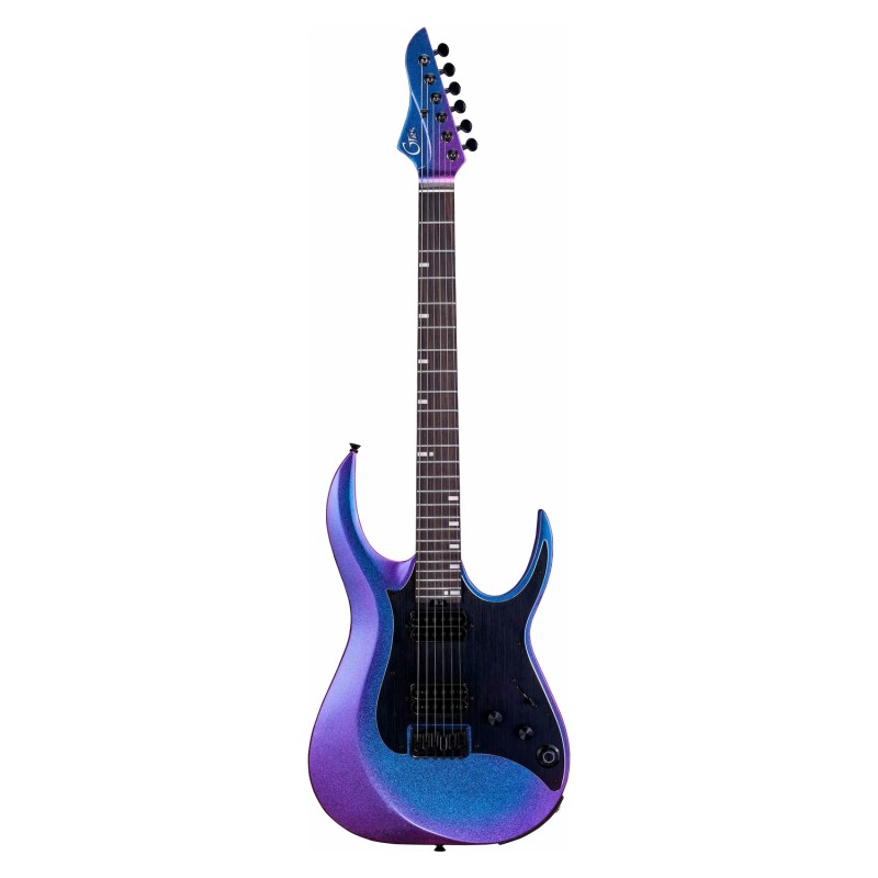 Mooer gtrs m800 blue chameleon - AD708154