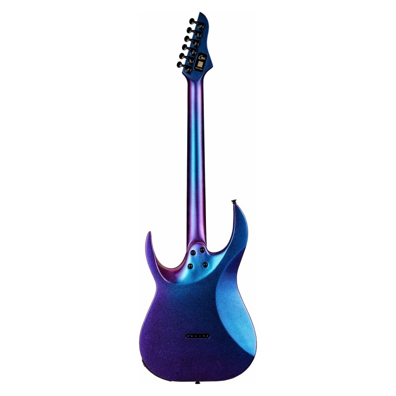 MOOER GTRS M800 Blue Chameleon