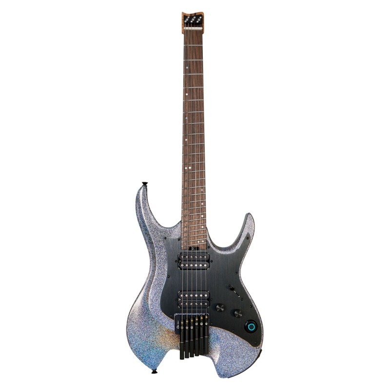 Mooer gtrs w902 magic crystal - AD738681