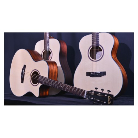 Crafter lite g-16ce - 48004