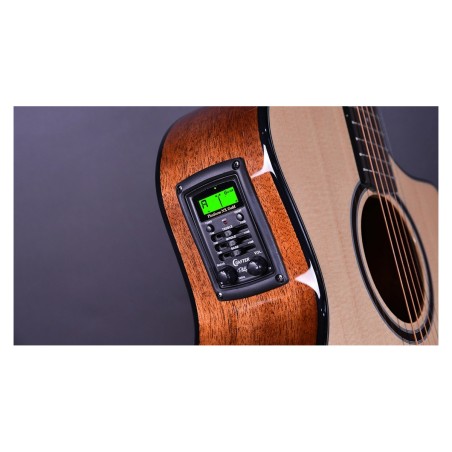Crafter able t-600ce/n - 45747