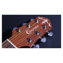 Crafter d 6/n - 43524