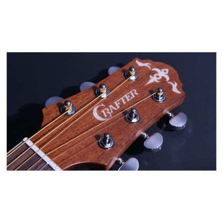 Crafter d 6/n - 43524