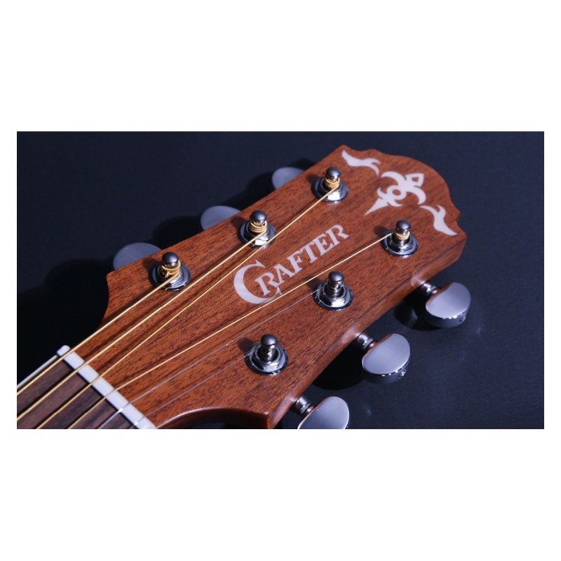 Crafter D 7/N