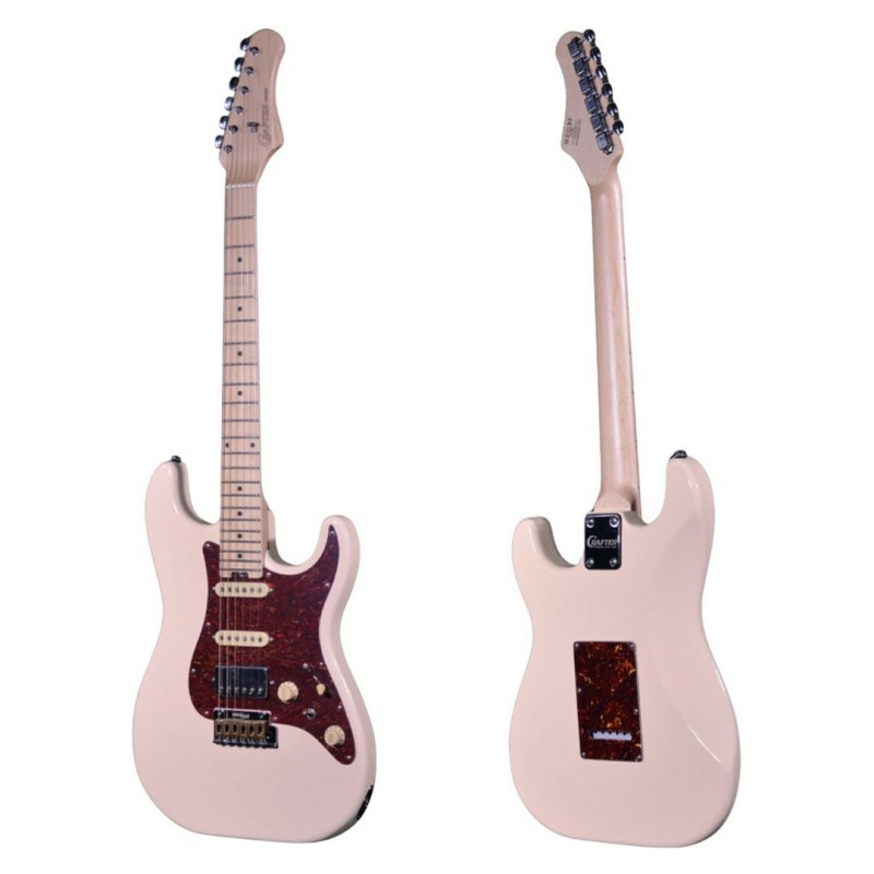 Crafter Crema S MP SP Seoul Pink