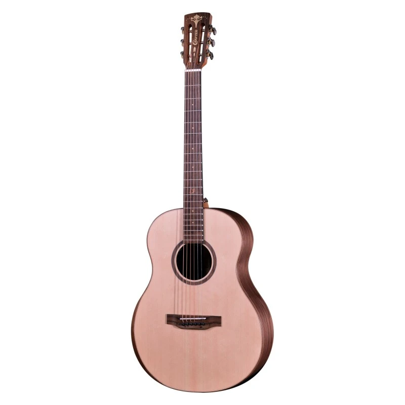 Crafter grand mino/black walnut - 43509
