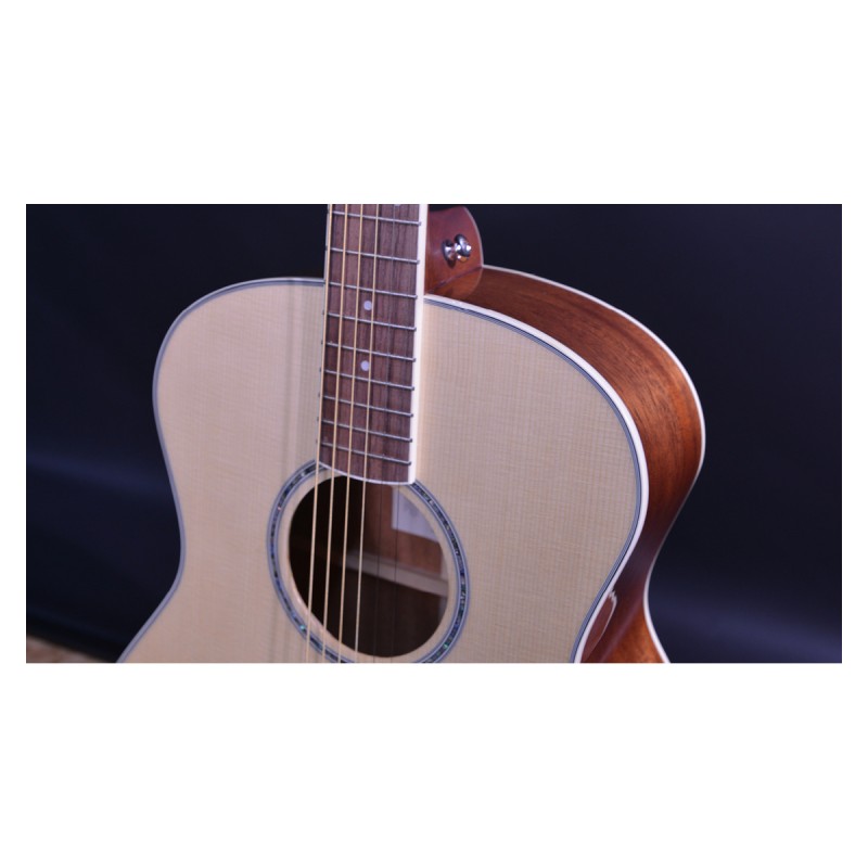 Crafter GA 8/N