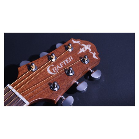 Crafter ga 8/n - 43530