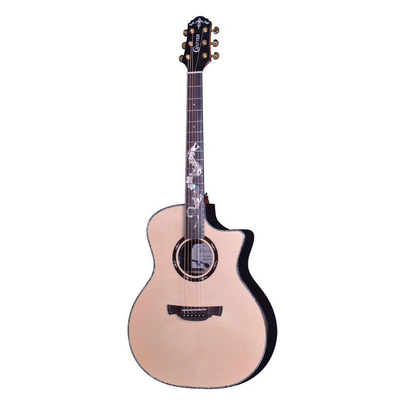 Crafter DG G-1000CE