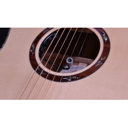 Crafter DG G-1000CE