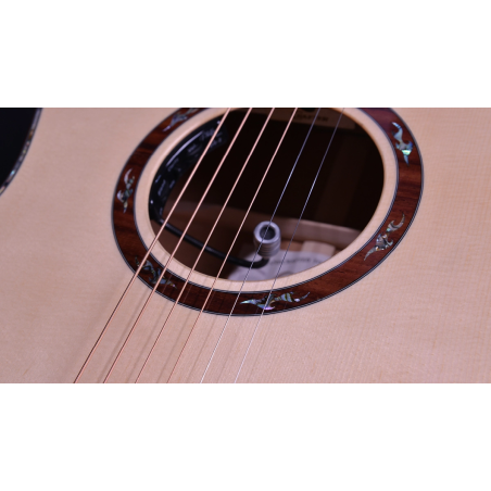 Crafter DG G-1000CE