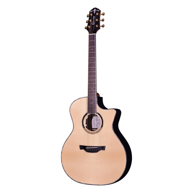 Crafter lx g-7000ce - 43042