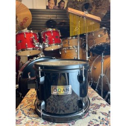 OQAN Tom 10'' BK (USATO)