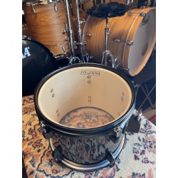 OQAN Tom 10'' BK (USATO)