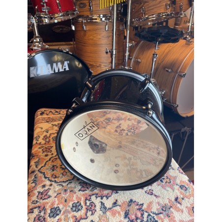 OQAN Tom 10'' BK (USATO)