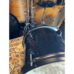 OQAN Tom 10'' BK (USATO)