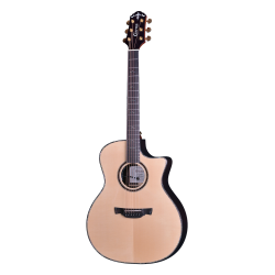 Crafter LX G-3000CE
