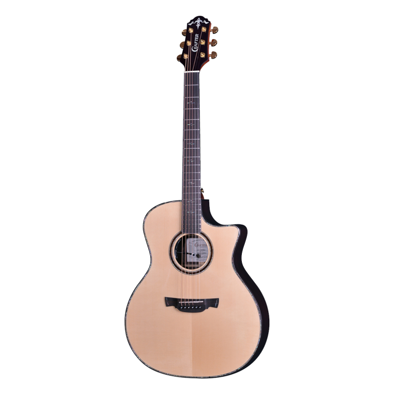 Crafter LX G-3000CE