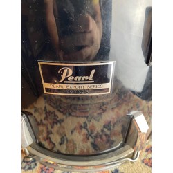 Pearl TOM 12'' BK (USATO)