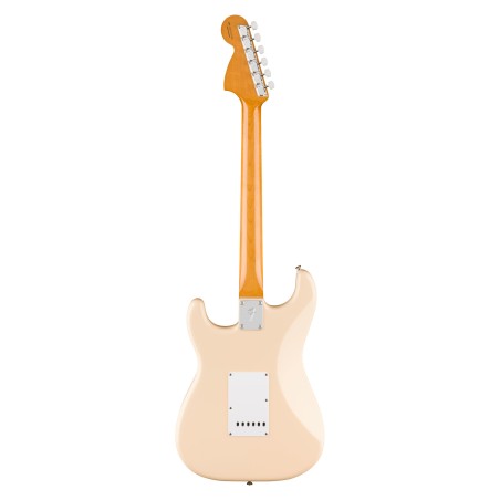 Fender vintera iii early '60s stratocaster mn olympic white 0149172305