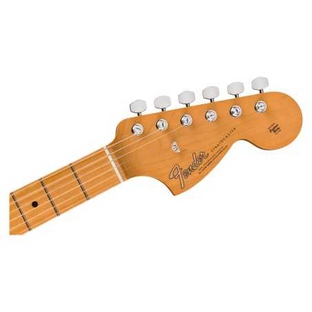 Fender vintera iii early '60s stratocaster mn olympic white 0149172305