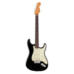 Fender vintera iii early '60s stratocaster rw black 0149160306