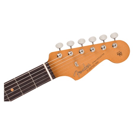 Fender vintera iii early '60s stratocaster rw black 0149160306