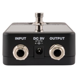 STROBO-SONIC PRO TUNER PEDAL 0239965000