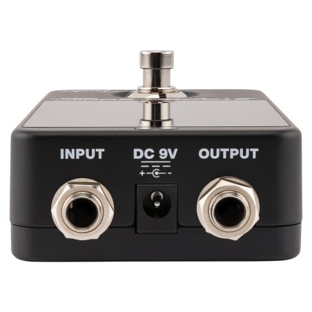 STROBO-SONIC PRO TUNER PEDAL 0239965000