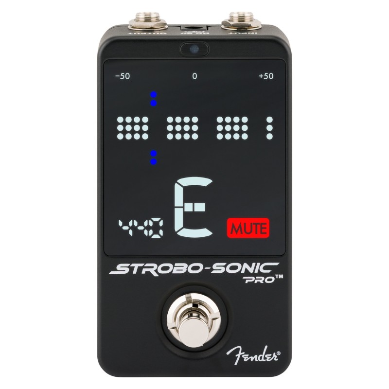 Fender Strobo-Sonic Pro