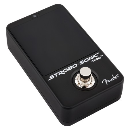 STROBO-SONIC PRO TUNER PEDAL 0239965000