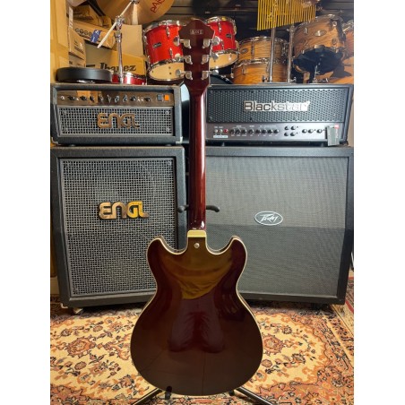 Ibanez AS 73 FM AZG (USATO)