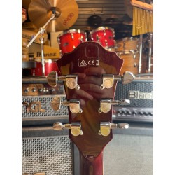 Ibanez AS 73 FM AZG (USATO)