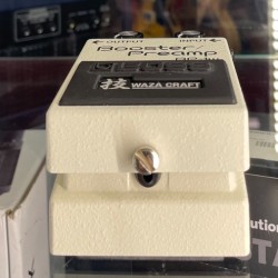 BOSS Booster Preamp Waza Craft (USATO)