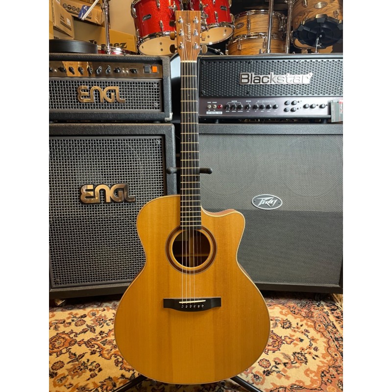 Lakewood J14 CP (USATO)