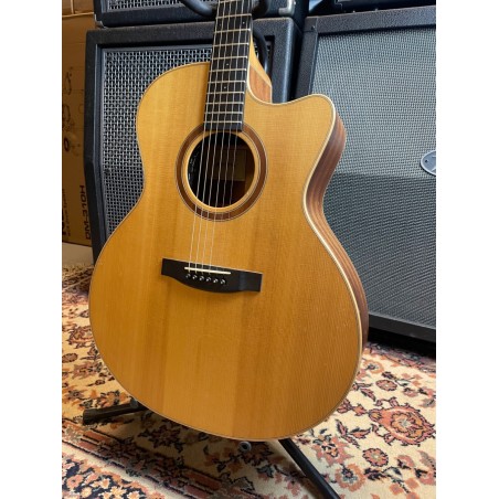 Lakewood J14 CP (USATO)