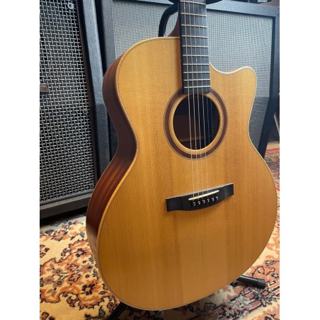 Lakewood J14 CP (USATO)