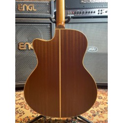 Lakewood J14 CP (USATO)